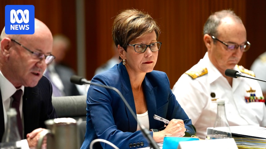 Government accused of misleading public on NDIS cuts in heated Senate hearing