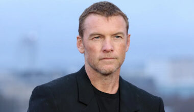 ‘Avatar’ Star Sam Worthington Reveals Why He Chose To Live in His Car Before Landing Lead Role in James Cameron Trilogy