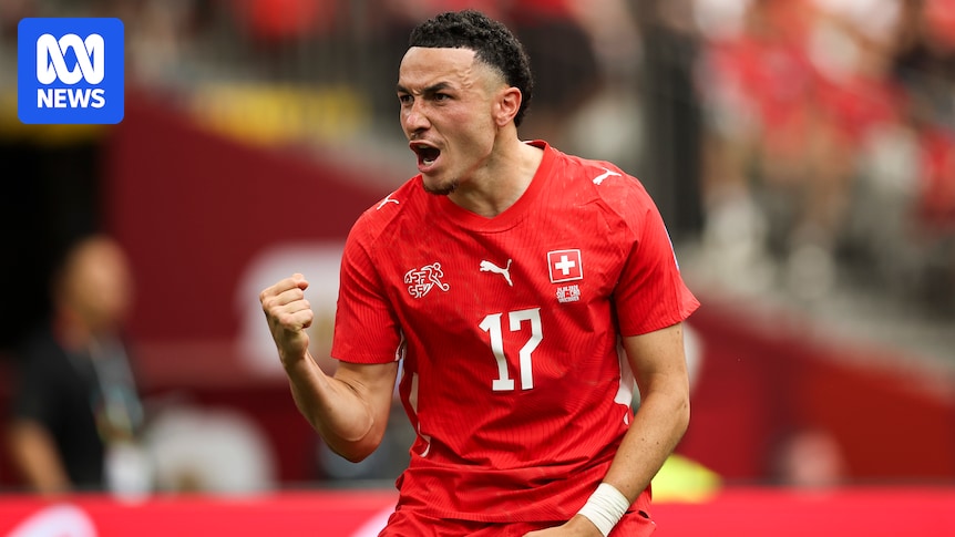 FIFA World Cup live: Canada-Switzerland and Qatar-Bosnia and Herzegovina kick off final group games