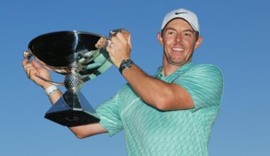 PGA Tour 2026: Major overhaul unveiled, Championship series, changes to FedEx Cup explained, impact on Australian Open Tigers Woods