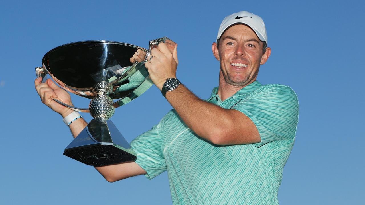 PGA Tour 2026: Major overhaul unveiled, Championship series, changes to FedEx Cup explained, impact on Australian Open Tigers Woods