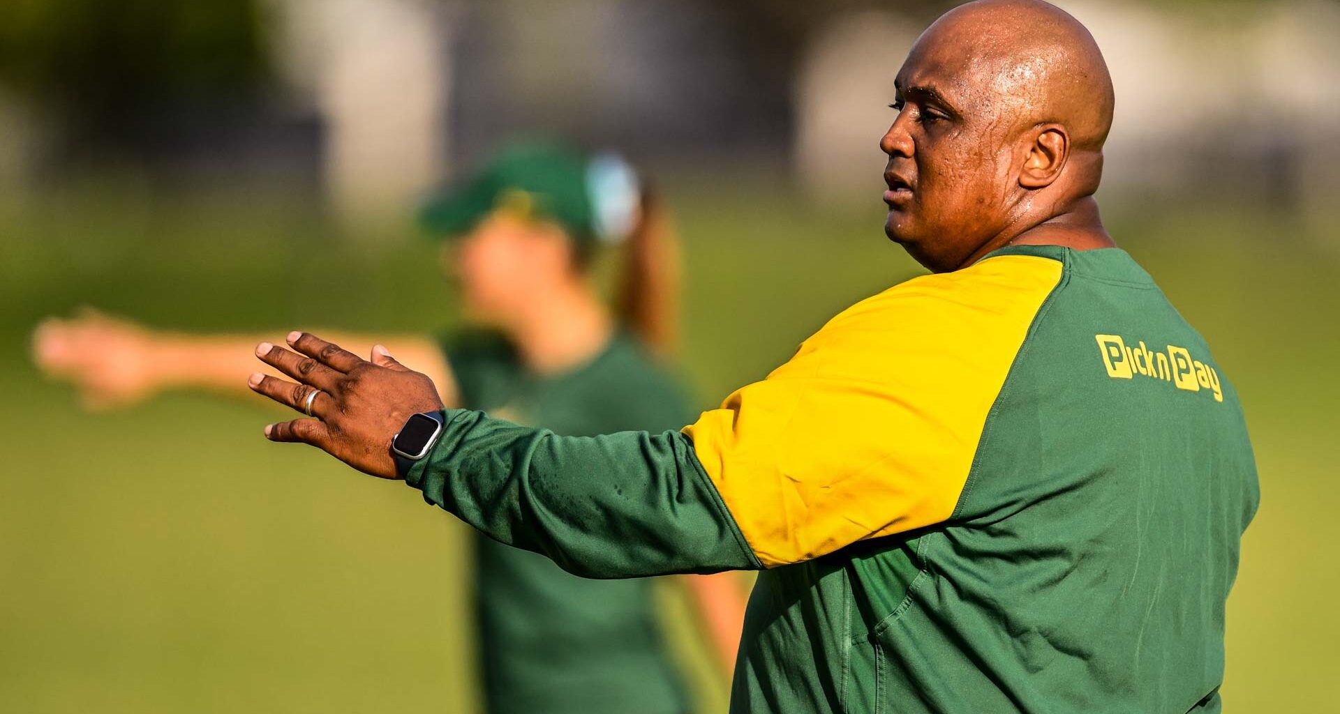 Bok Women to bank on training intensity and team synergy against USA