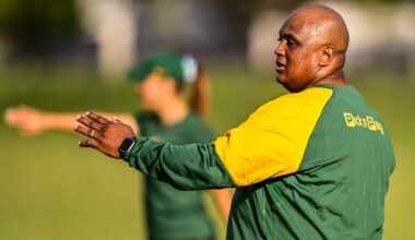 Bok Women to bank on training intensity and team synergy against USA