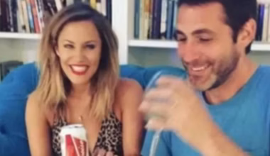 Brother of late British TV presenter Caroline Flack dead, six years after her passing