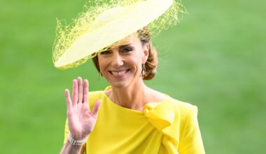 'Kate would push back': Princess Catherine refused to sacrifice one key parenting principle that 'scarred generations of royals', author claims