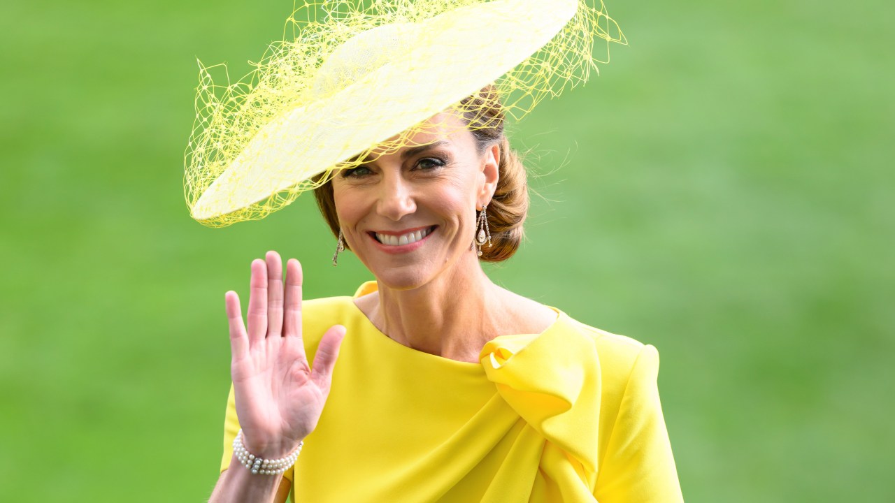 'Kate would push back': Princess Catherine refused to sacrifice one key parenting principle that 'scarred generations of royals', author claims