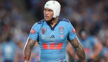 NRL 2026: Ivan Cleary responds to shock Origin move to drop Brian To’o