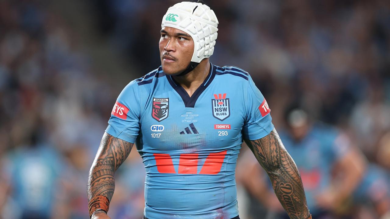 NRL 2026: Ivan Cleary responds to shock Origin move to drop Brian To’o