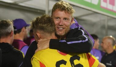 BBL 2026, cricket news: Andrew Flintoff confirmed as Sydney Thunder coach, Big Bash League squads, video