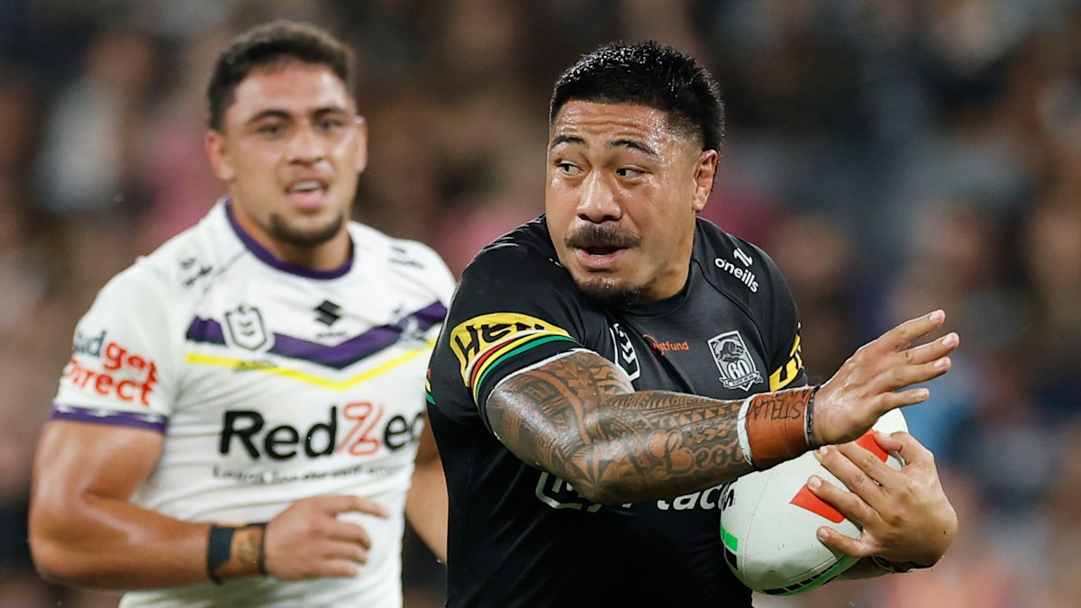NRL news, The Mole exclusive 2026: Parramatta Eels leading race for Panthers prop Moses Leota