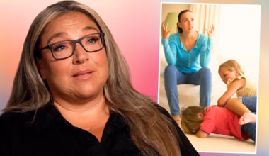 Susie O’Brien: Why we need the Supernanny more than ever
