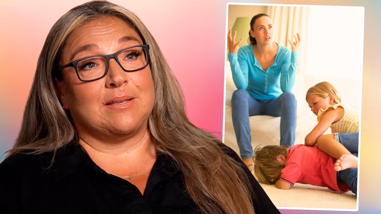 Susie O’Brien: Why we need the Supernanny more than ever