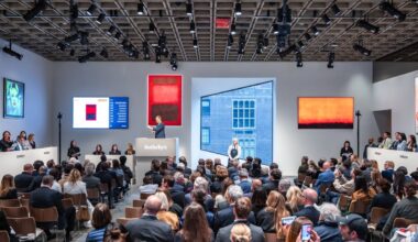 Blue-chip gets a boost, but edgier art remains in the doldrums - The Art Newspaper