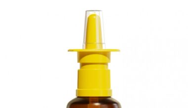 Beekeerp’s Naturals nasal spray recalled over infection risk – NBC Chicago