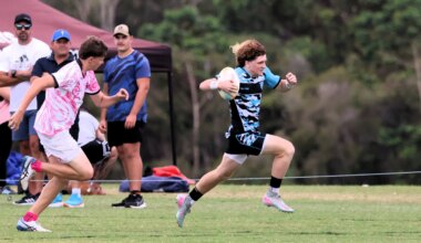 St John’s players selected for UK rugby tour — The Sunshine Valley Gazette