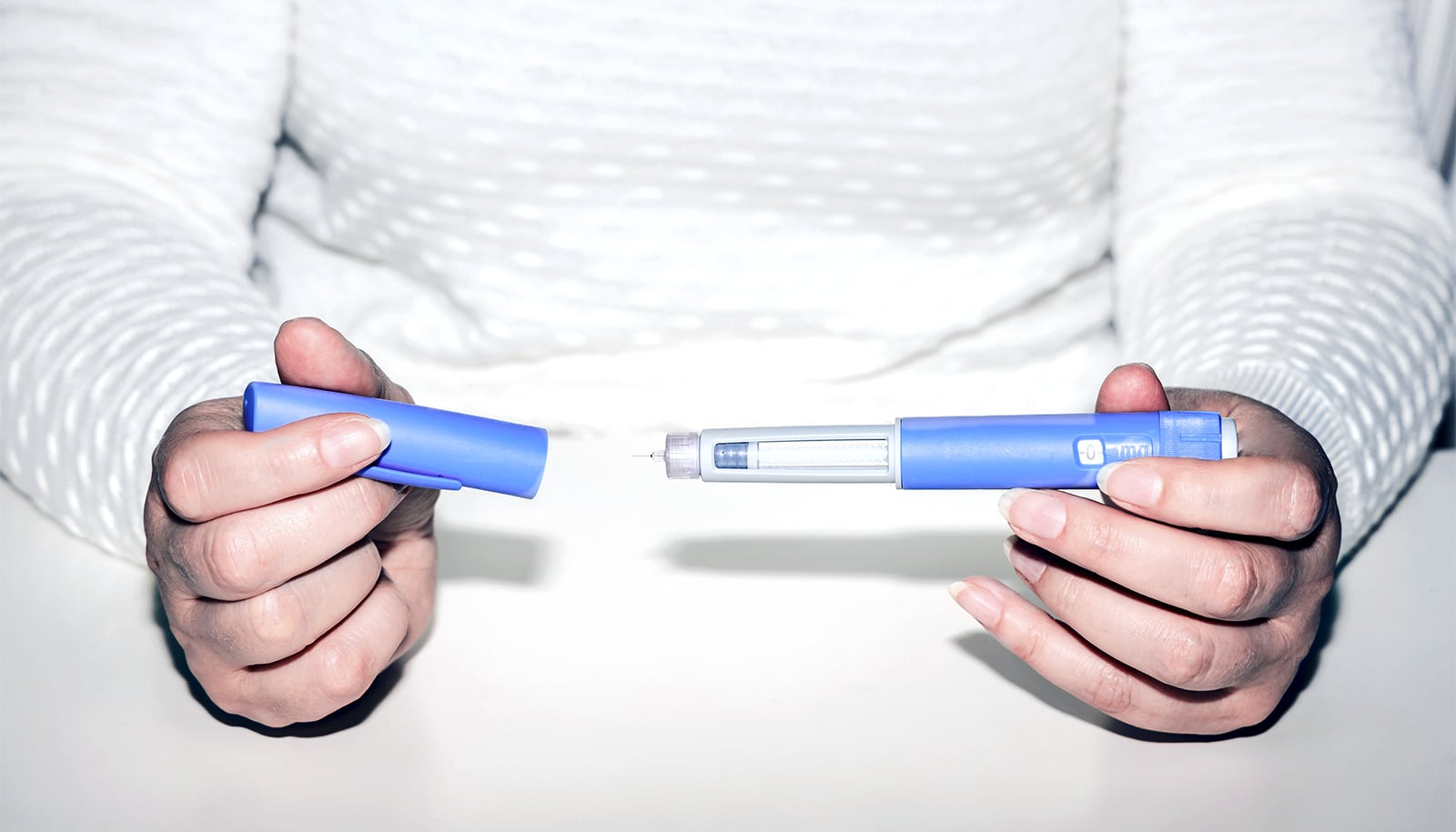 This GLP-1 drug may be best for weight loss