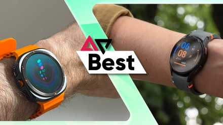 best-samsung-watches