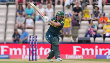 Mooney stars in convincing Australia win before injury scare