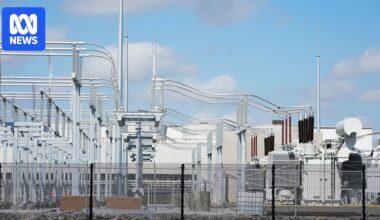 Elon Musk's xAI hit with class action over data centre power plants causing 'inescapable' noise