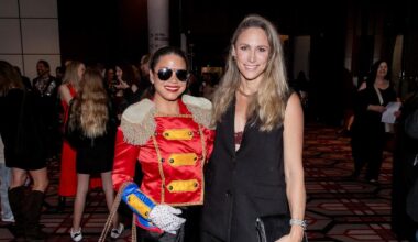 MJ The Michael Jackson: King of Pop fans moonwalk into Crown Perth for spectacular show premiere