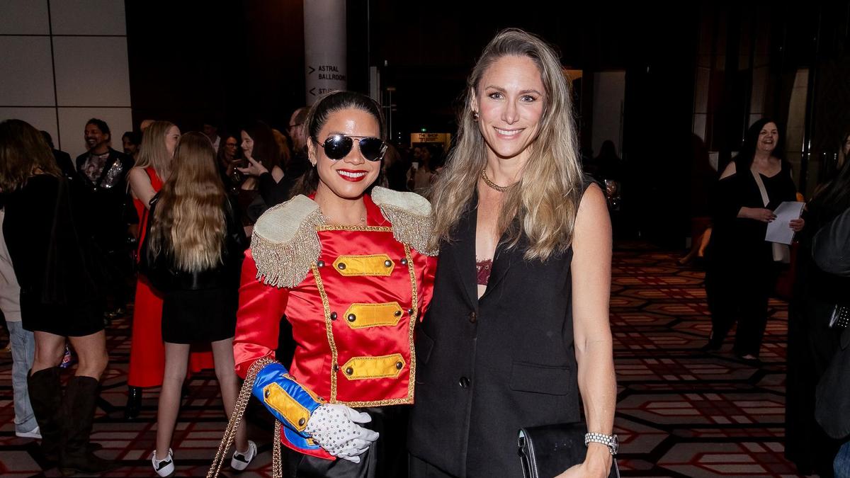 MJ The Michael Jackson: King of Pop fans moonwalk into Crown Perth for spectacular show premiere