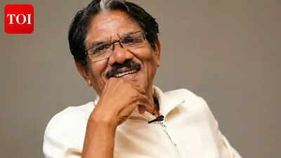 'Was he left alone?' : Bharathiraja's brother reacts to Gangai Amaran’s emotional accusations, demise controversy and rumors at funeral