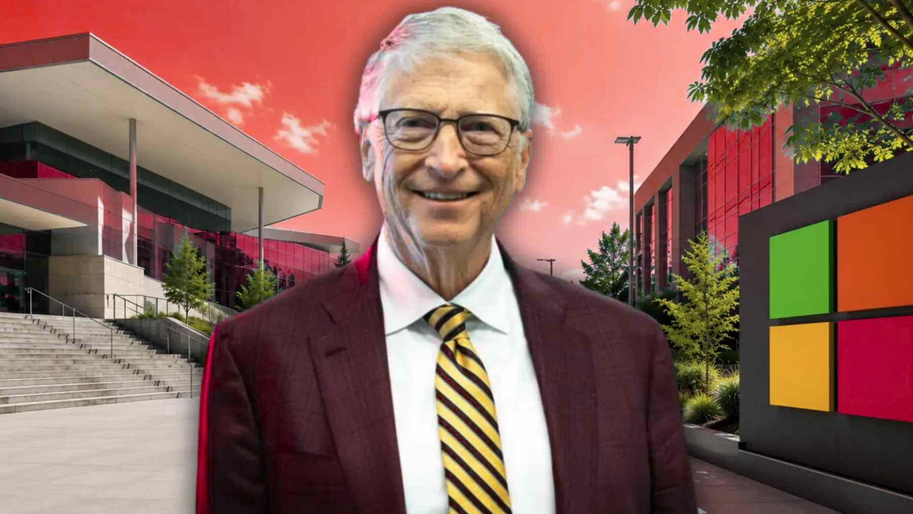 Bill Gates, co-founder of Microsoft, discusses the future of artificial intelligence and its long-term impact.