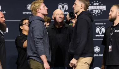Conor McGregor