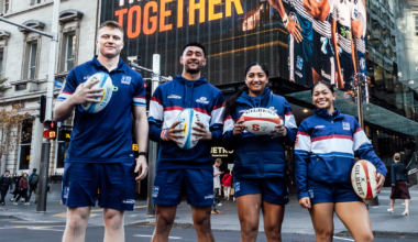 AIRWALLEX EXPANDS PARTNERSHIP WITH BLUES — Blues Rugby