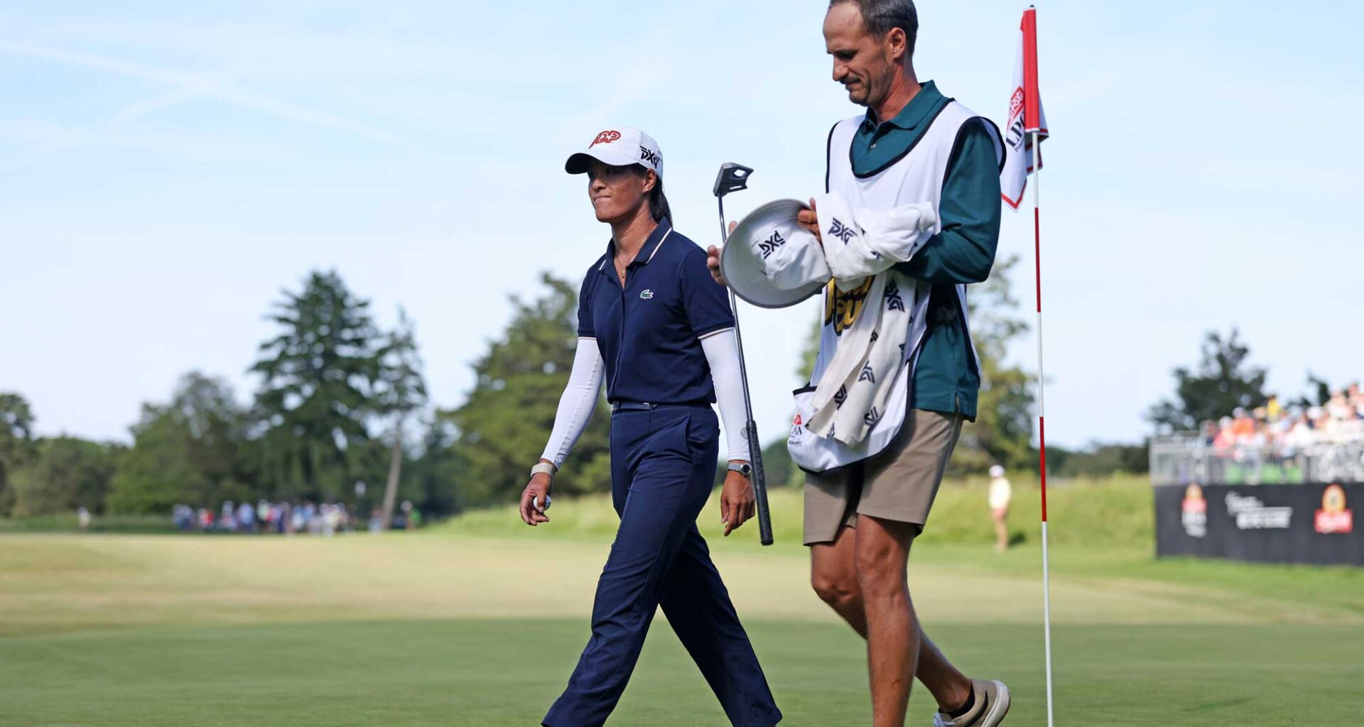 LPGA Home