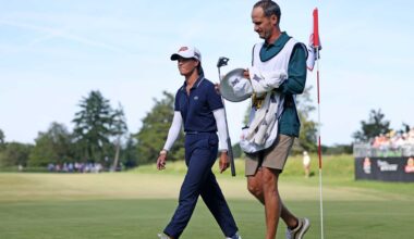 LPGA Home