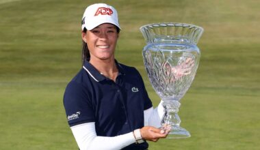 LPGA Home