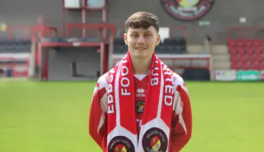 Fleet make it a Boxing Day! – Ebbsfleet United Football Club