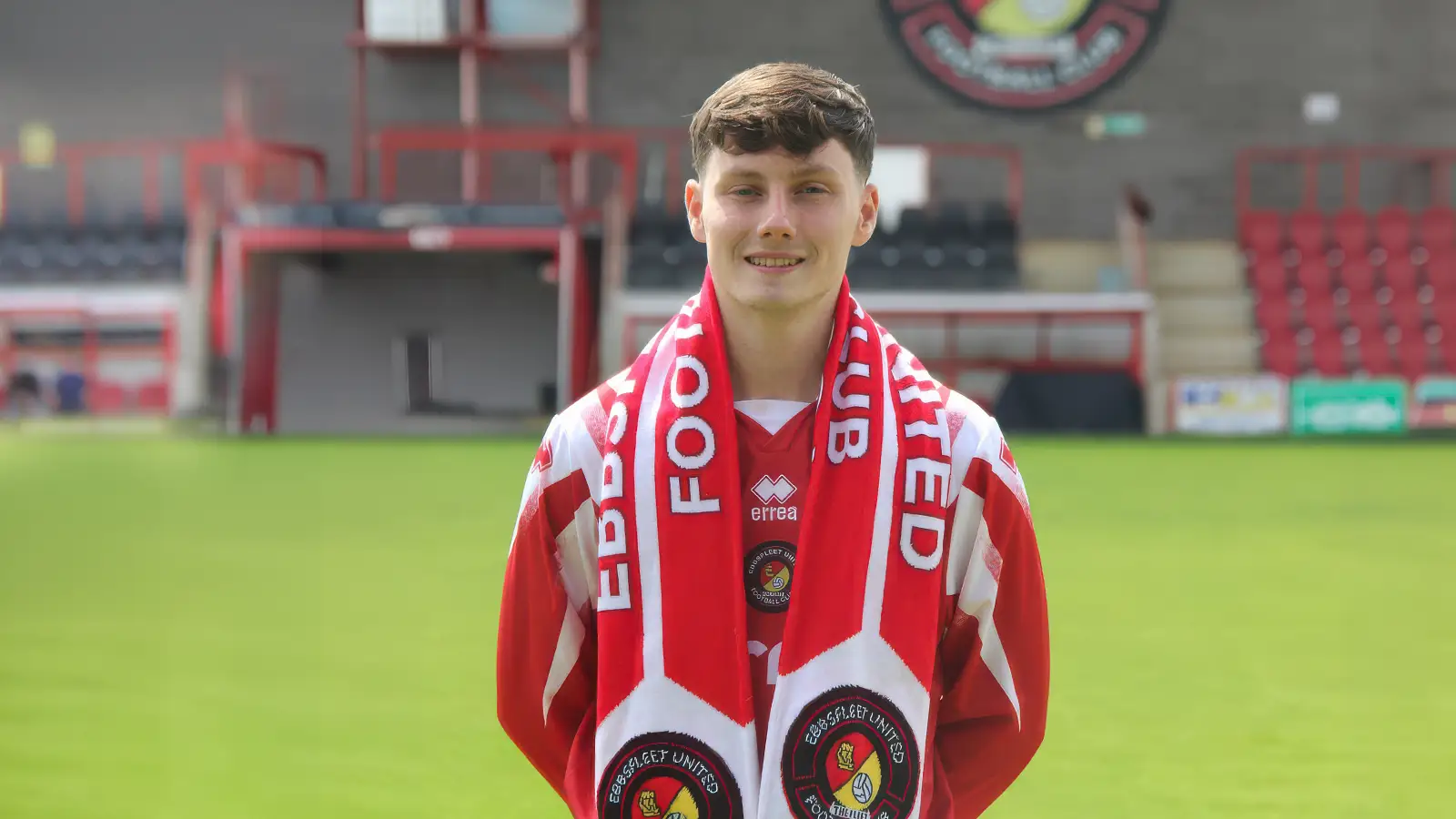 Fleet make it a Boxing Day! – Ebbsfleet United Football Club