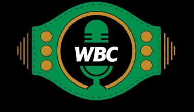 BOXCAST: Mauricio Sulaiman Explains the Vital Role of Boxing Commissions