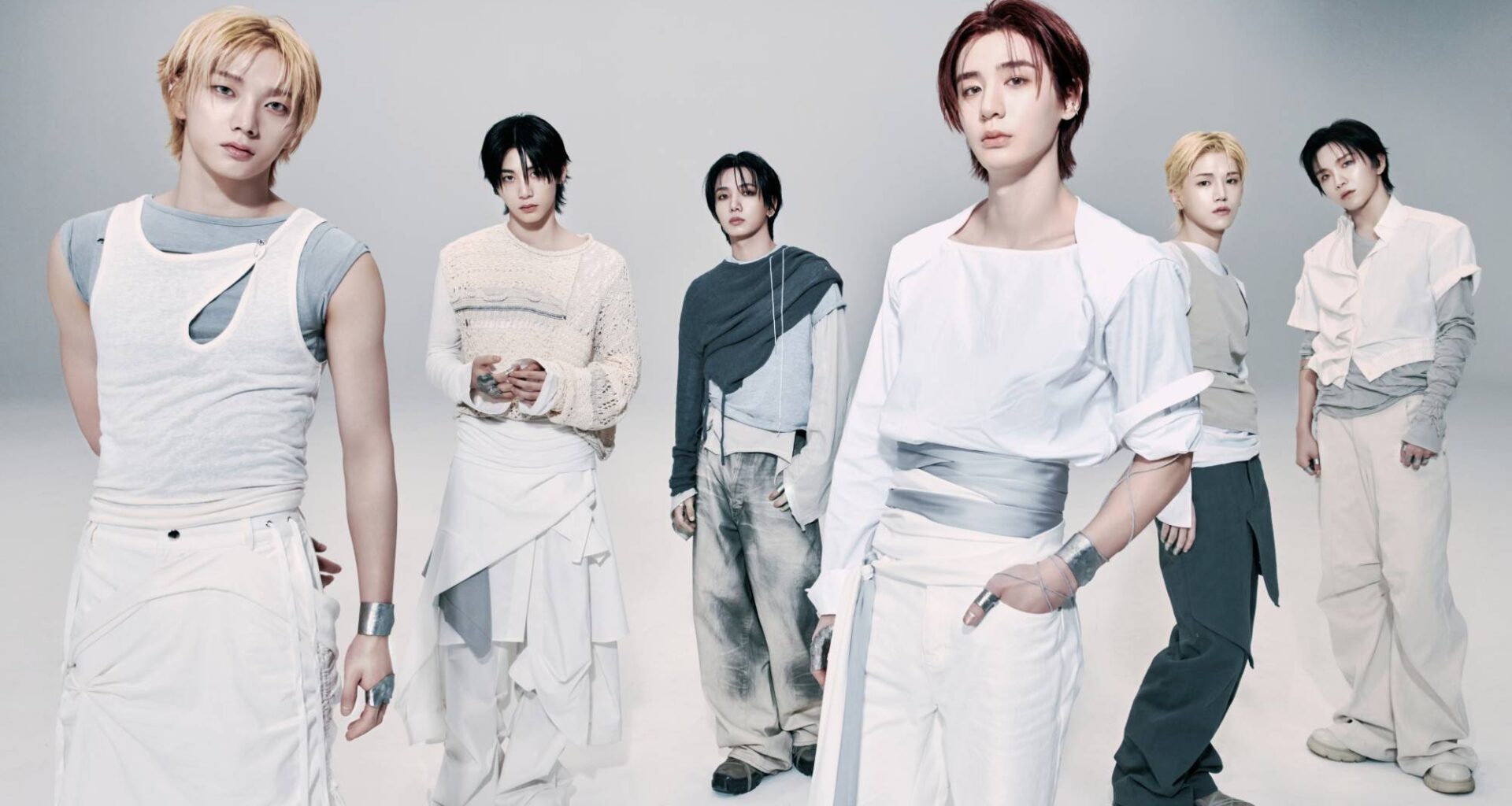 BOYNEXTDOOR announce first ever world tour, 'Knock On Vol. 2'