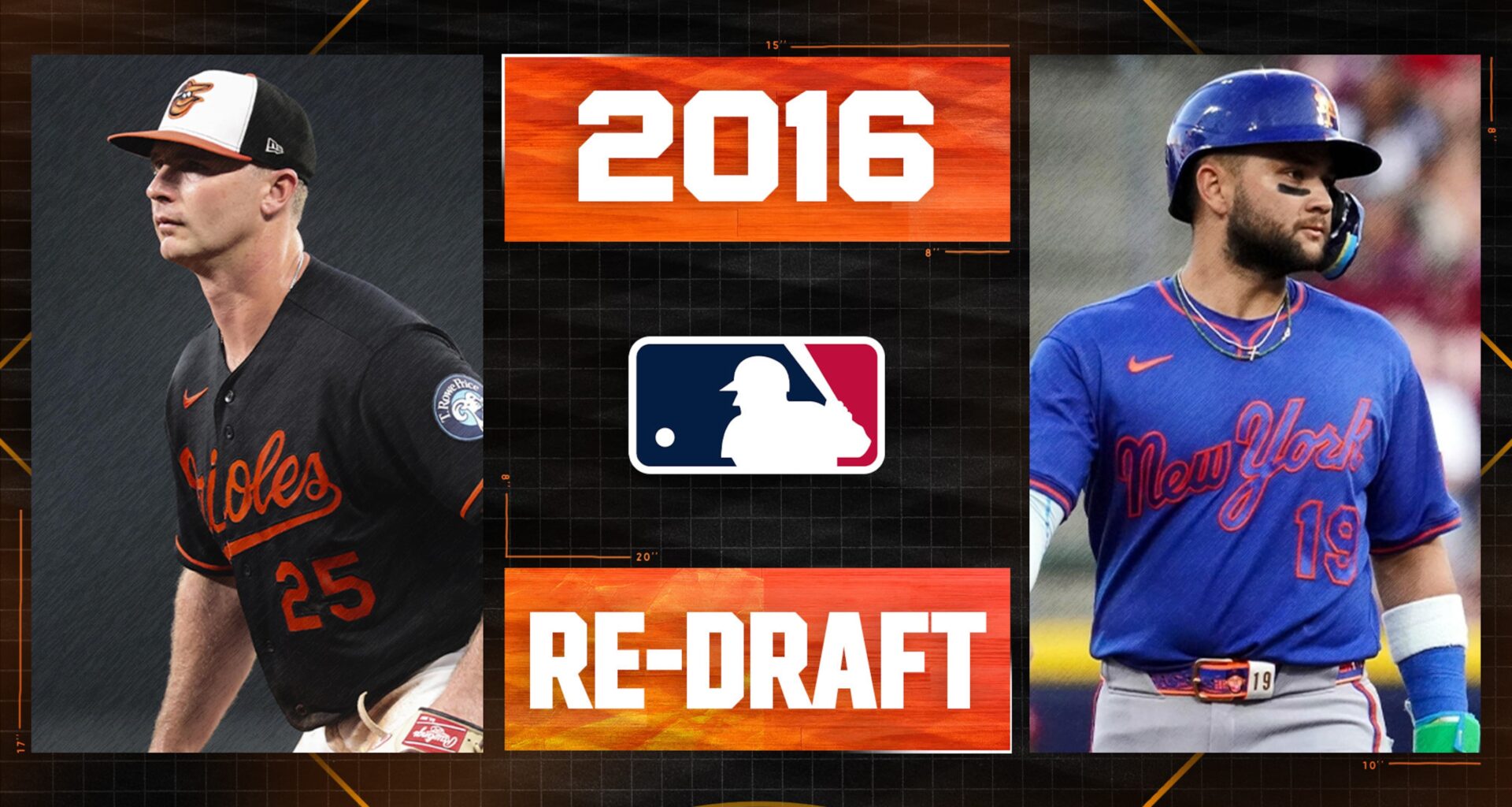 Re-Drafting 2016 MLB Draft With Pete Alonso, Bo Bichette, Corbin Burnes, More
