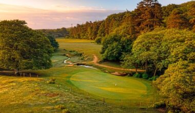 A new list of Britain & Ireland's best golf courses you can play for £40 or less proves you don’t need to spend big money to play memorable golf.