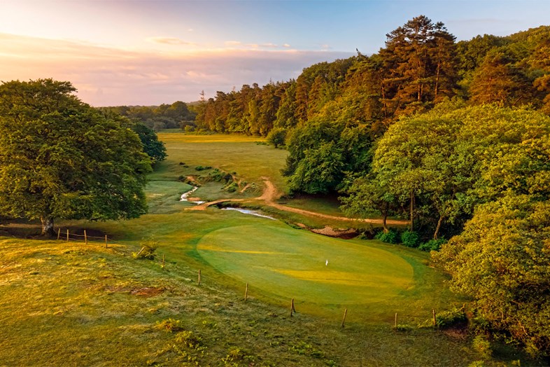 A new list of Britain & Ireland's best golf courses you can play for £40 or less proves you don’t need to spend big money to play memorable golf.