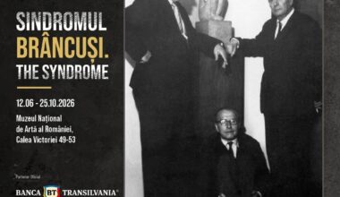 Brâncuşi. The Syndrome: Bucharest exhibition traces sculptor’s influence in Romanian art