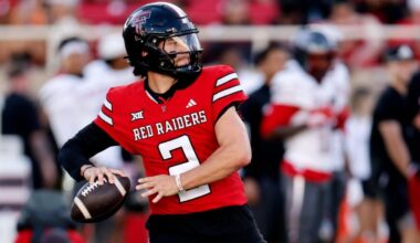 Brendan Sorsby enters NFL supplemental draft: How much can he make?