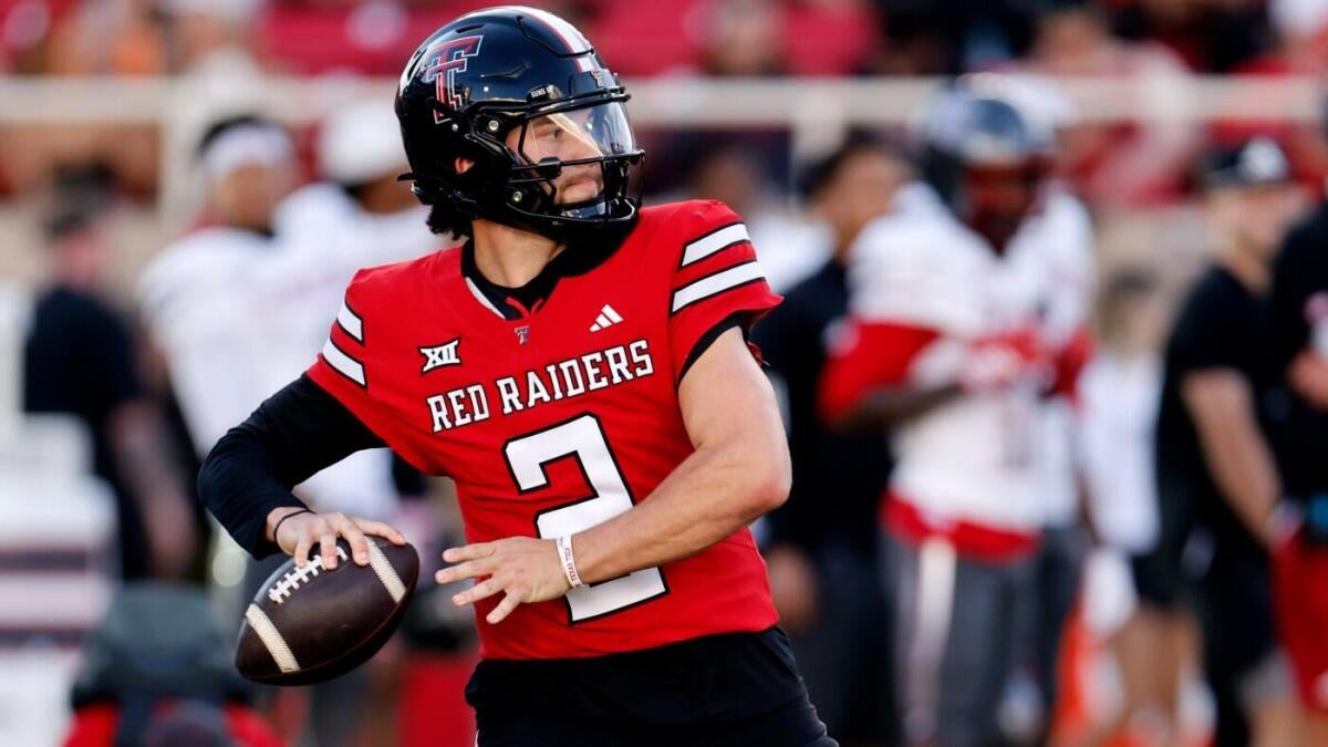 Brendan Sorsby enters NFL supplemental draft: How much can he make?
