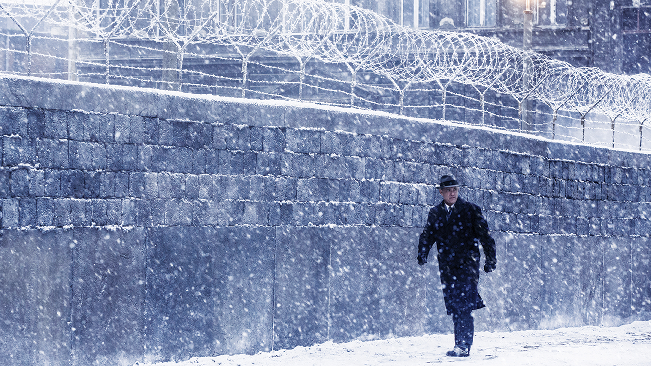 'Bridge of Spies'