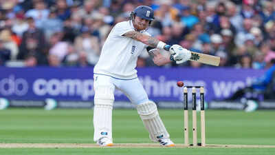 'Sad way to go': Ex-England cricketer breaks silence on Ben Stokes retirement rumours
