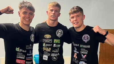 British boxer Colin Cairney dies at 22 after Phuket tuk-tuk incident, CCTV reveals crucial detail