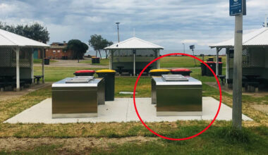 Residents blast 'disrespectful' act happening 'more and more' in Aussie suburbs