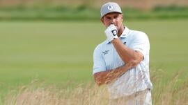 2026 U.S. Open cut line: Bryson DeChambeau's missed cut streak continues, Jon Rahm ejects late
