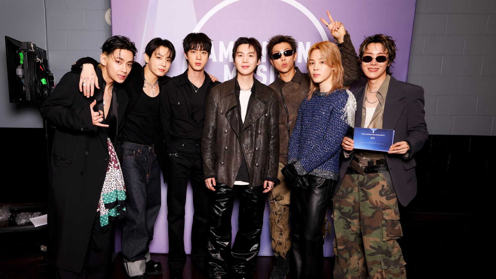 BTS Book Series Launching in Partnership With Running Press, BigHit