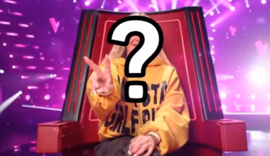 The Voice 2026 sees global superstar Tones and I join as fifth coach