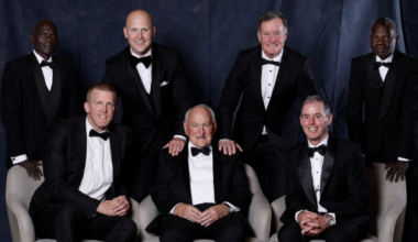 AFL night of nights: WA icon becomes legend of Australian Football Hall of Fame